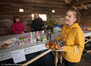 tallikahvio