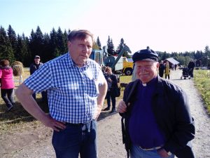 Heikki ja Wille