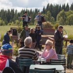 lavatunnelmaa