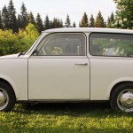 trabant